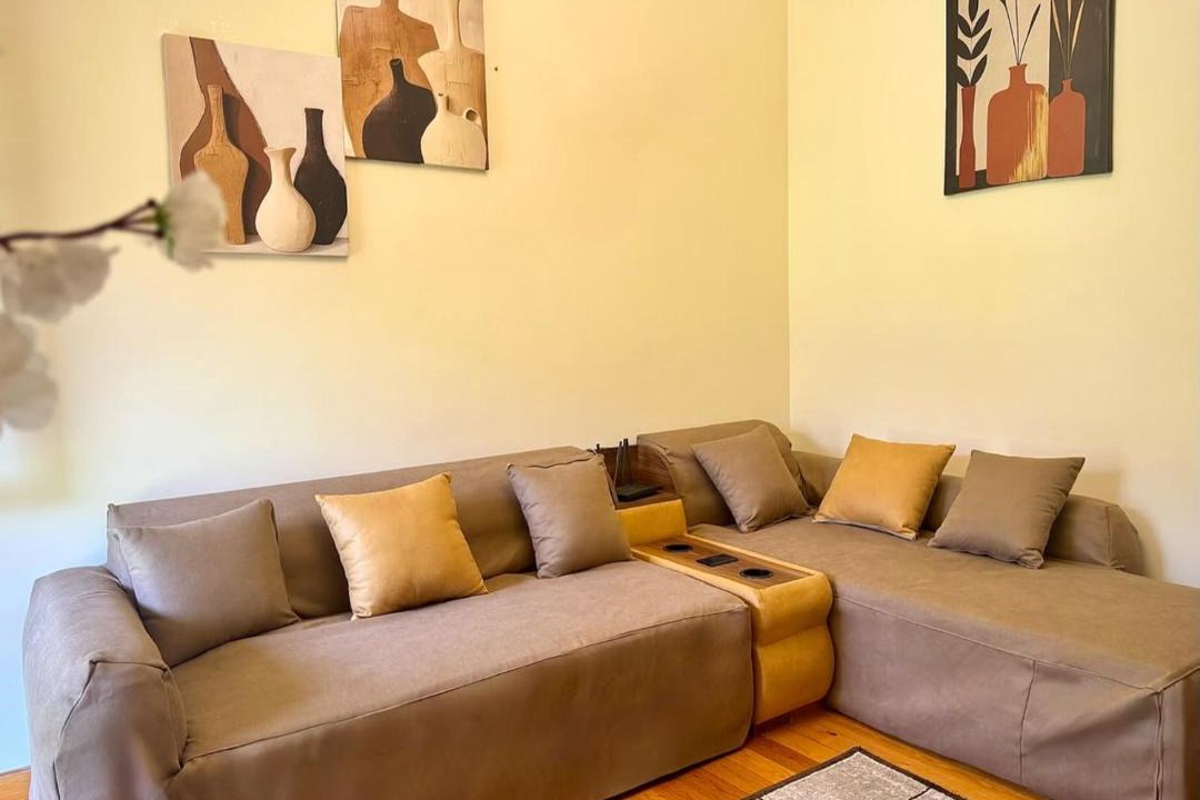 Photo of Livingroom in New Cairo