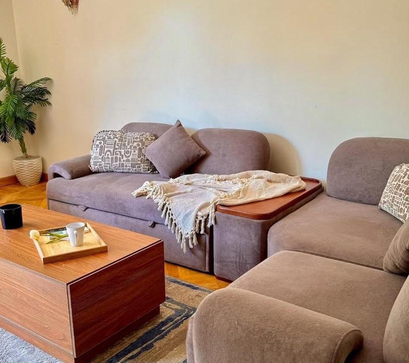 Photo of Livingroom in New Cairo