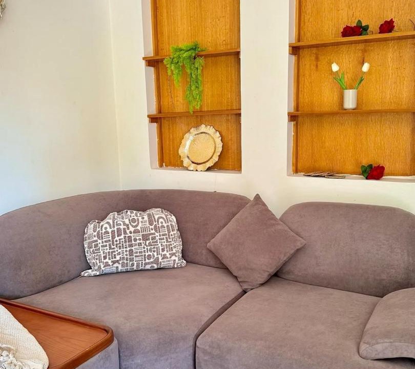 Photo of Livingroom in New Cairo
