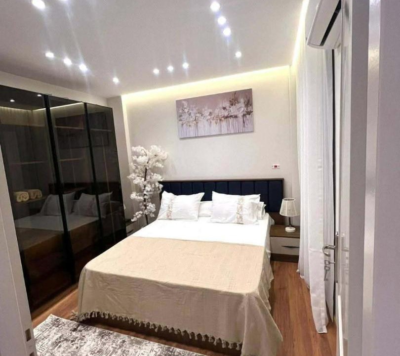 Photo of Bedroom in Zamalek