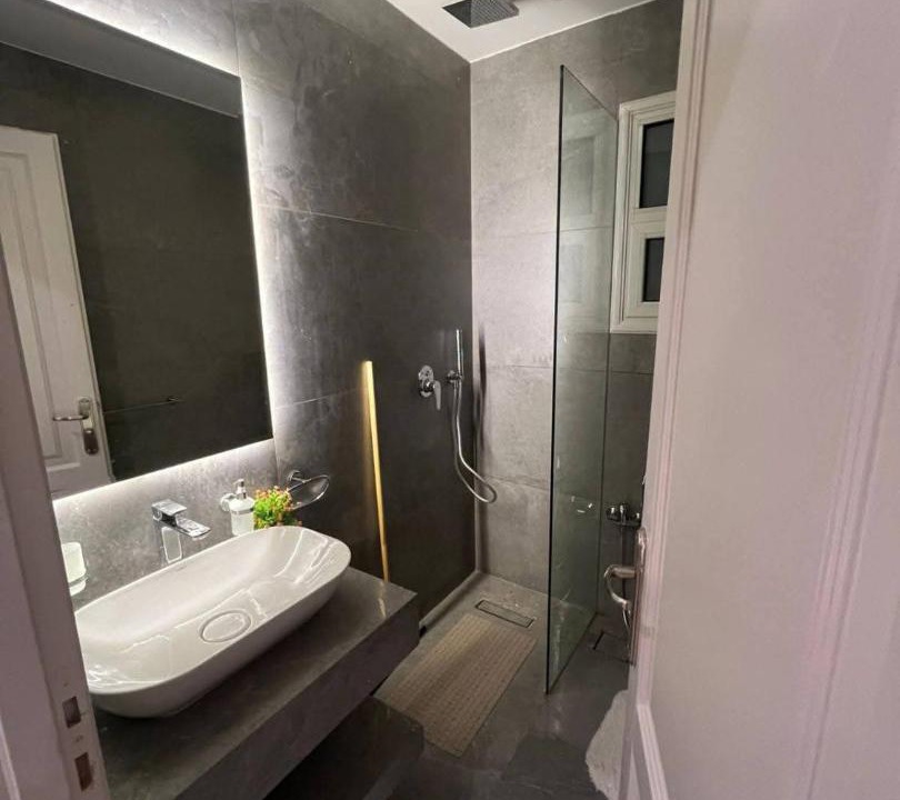 Photo of Bathroom in Zamalek
