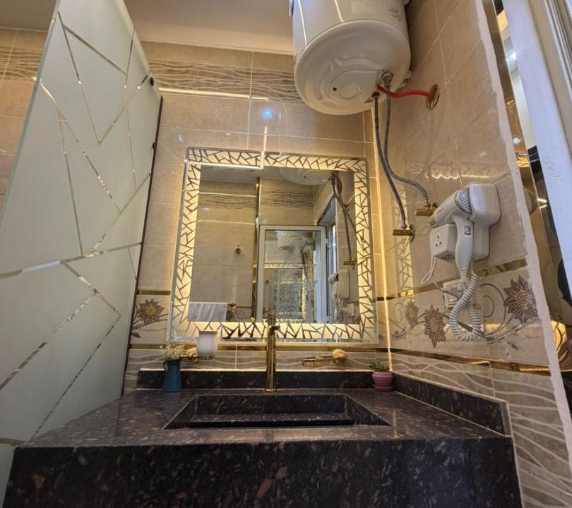 Photo of Bathroom in Al Haram