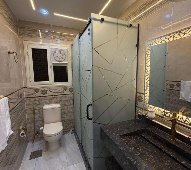 Photo of Bathroom in Al Haram