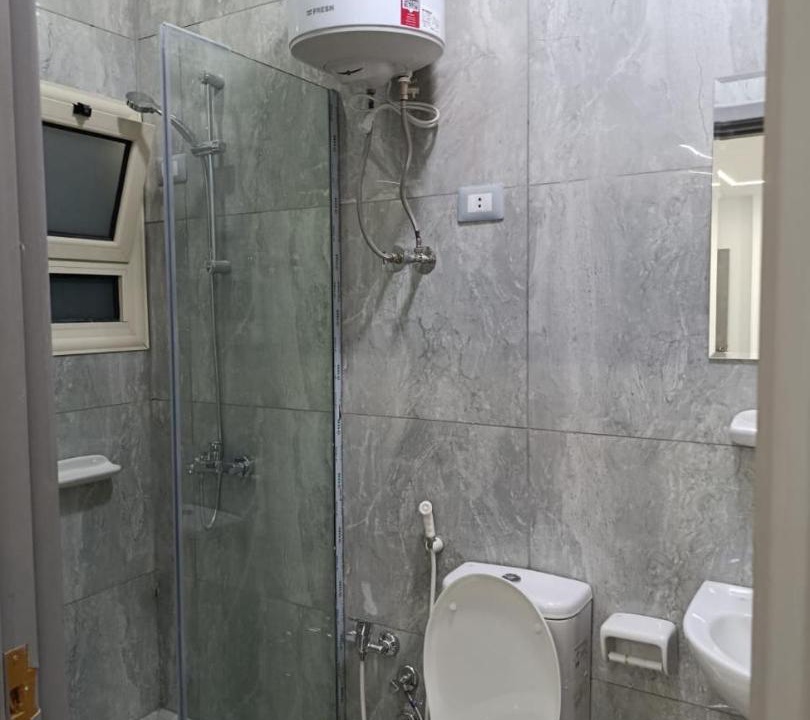 Photo of Bathroom in New Damietta