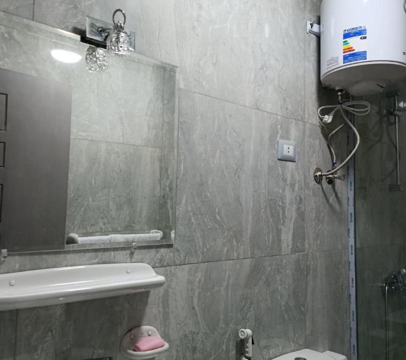 Photo of Bathroom in New Damietta