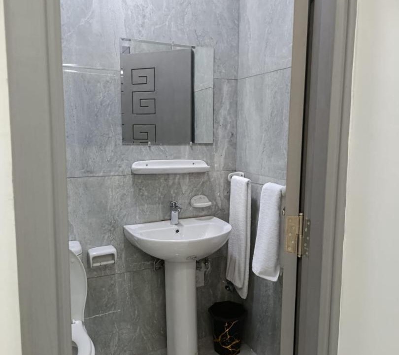 Photo of Bathroom in New Damietta