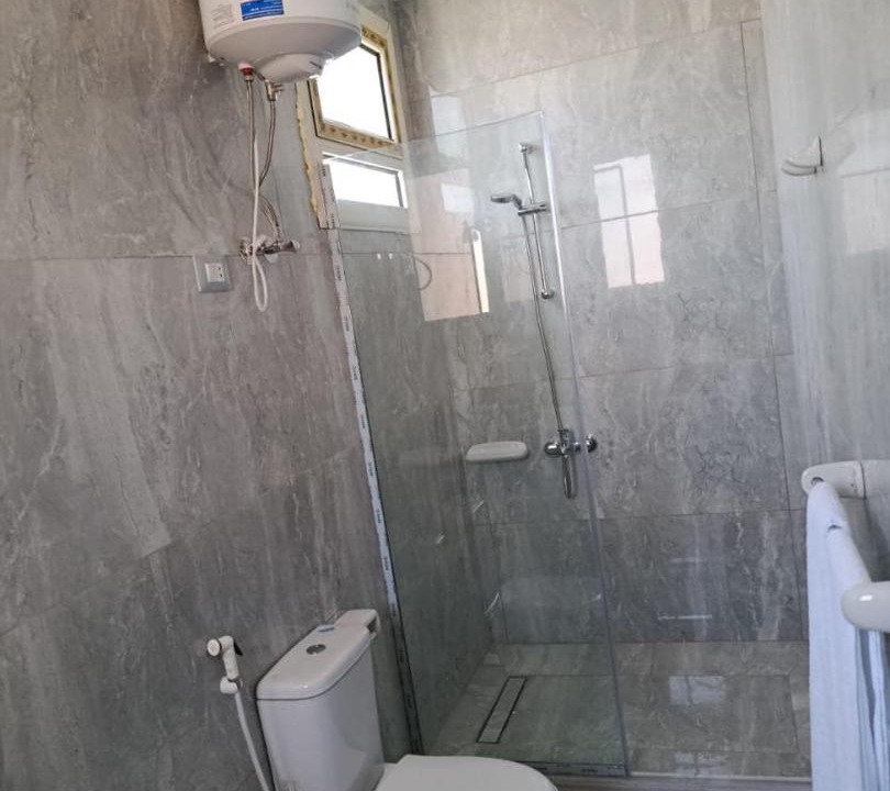 Photo of Bathroom in New Damietta