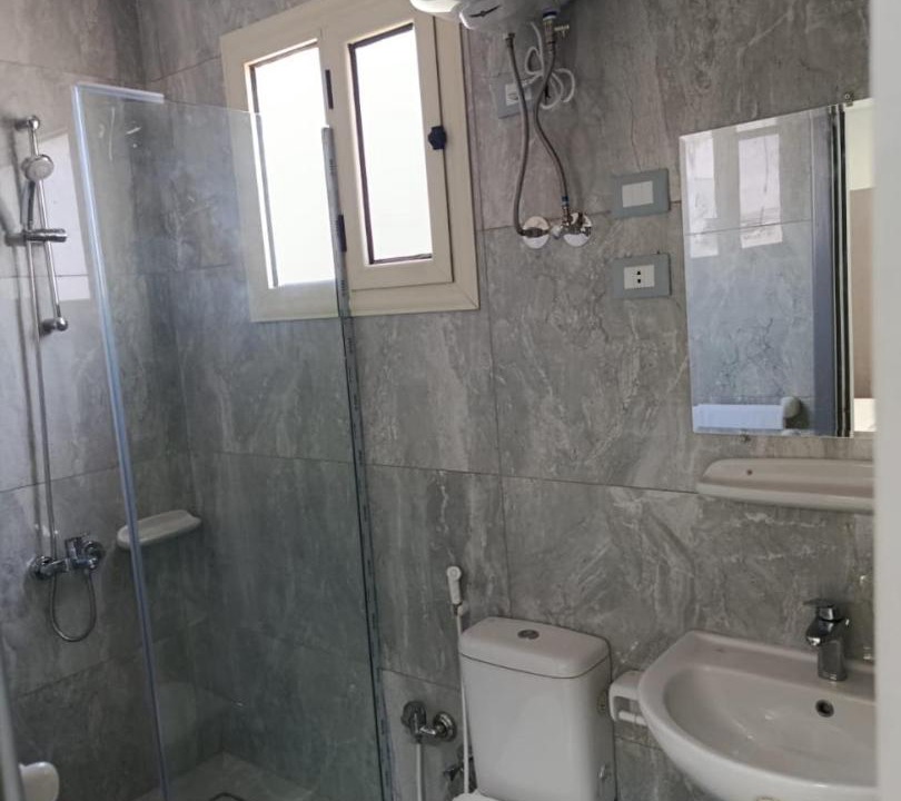 Photo of Bathroom in New Damietta