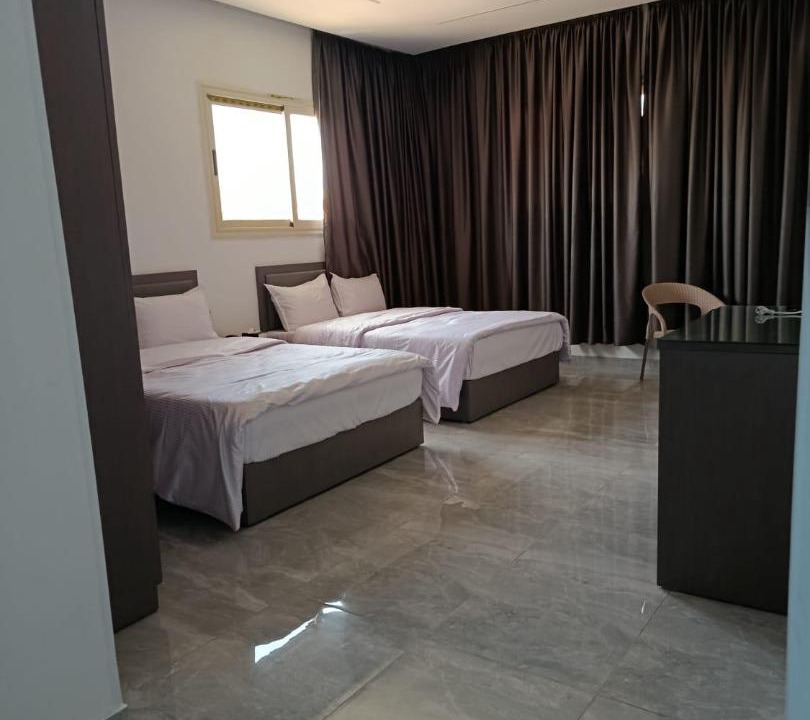 Photo of Bedroom in New Damietta