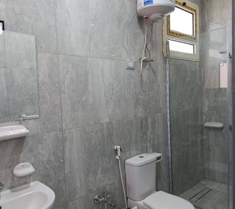 Photo of Bathroom in New Damietta