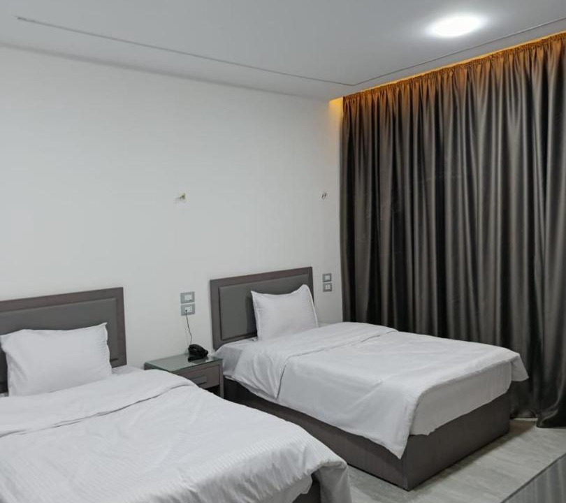 Photo of Bedroom in New Damietta