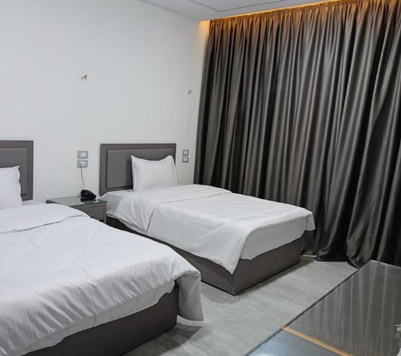 Photo of Bedroom in New Damietta