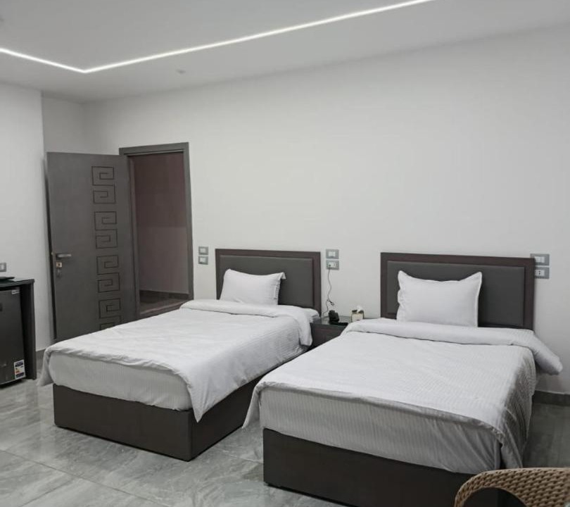 Photo of Bedroom in New Damietta