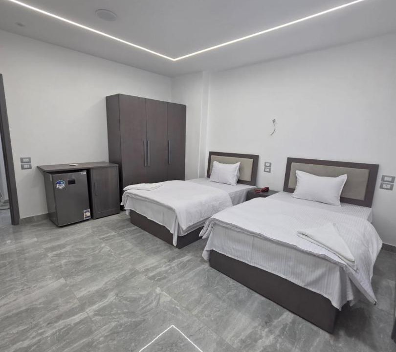 Photo of Bedroom in New Damietta