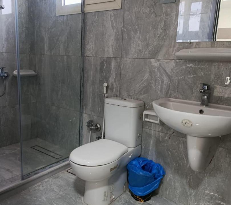 Photo of Bathroom in New Damietta