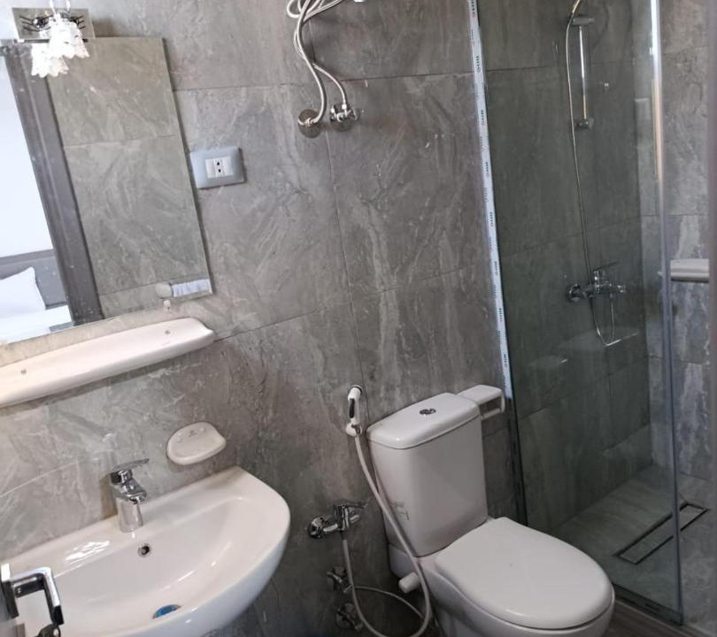 Photo of Bathroom in New Damietta