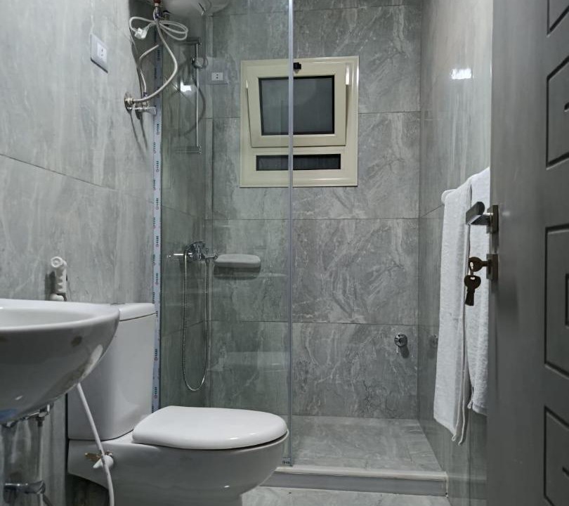 Photo of Bathroom in New Damietta