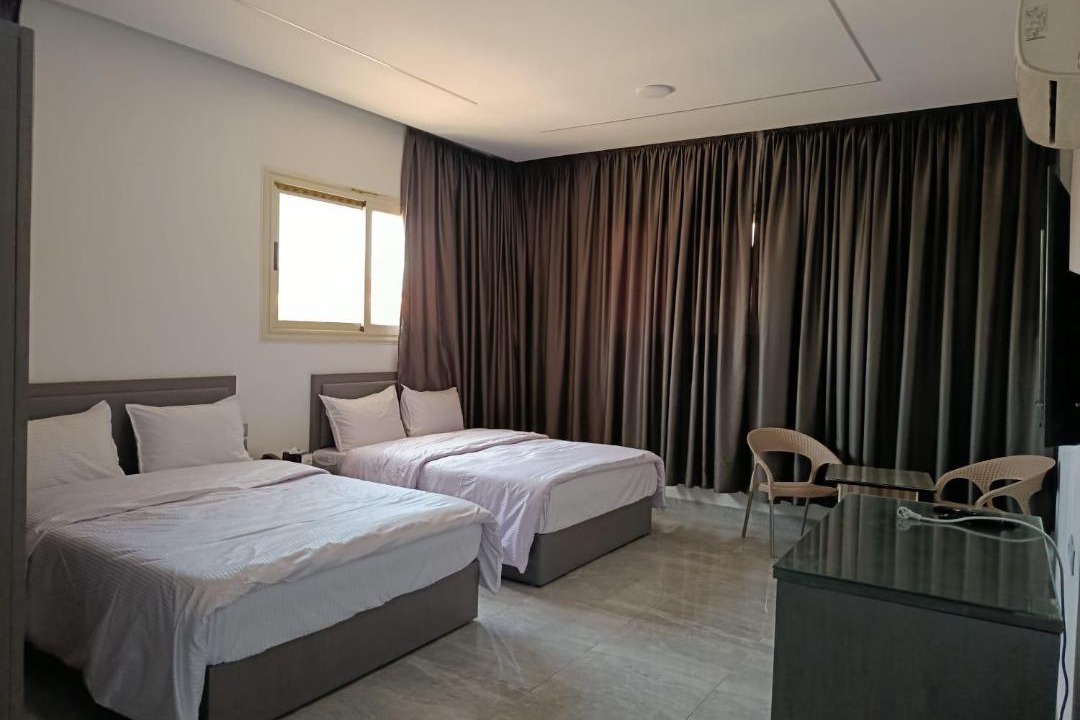 Photo of Bedroom in New Damietta