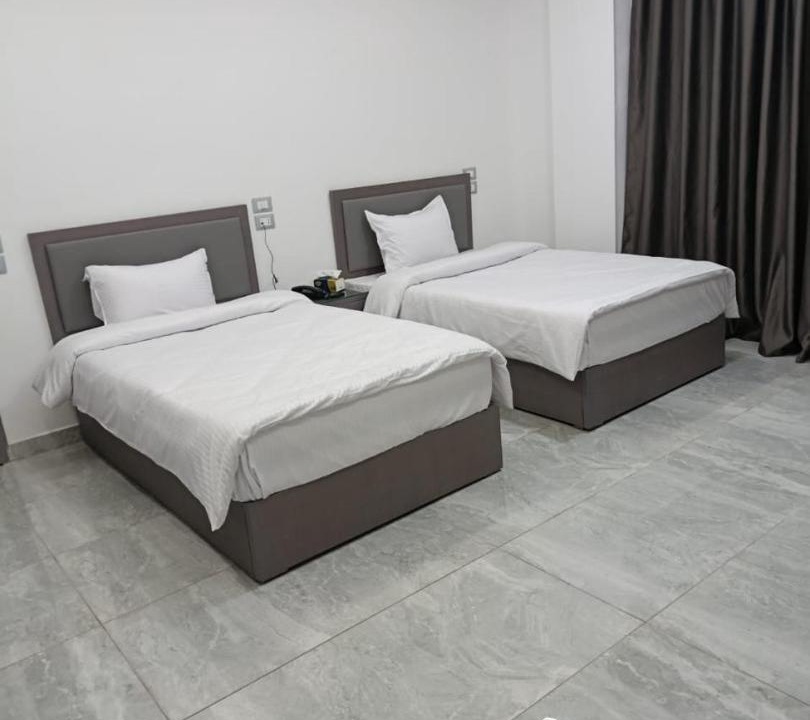 Photo of Bedroom in New Damietta