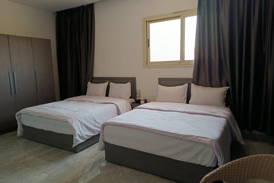 Photo of Bedroom in New Damietta