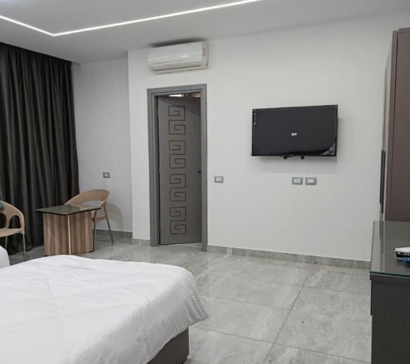 Photo of Bedroom in New Damietta