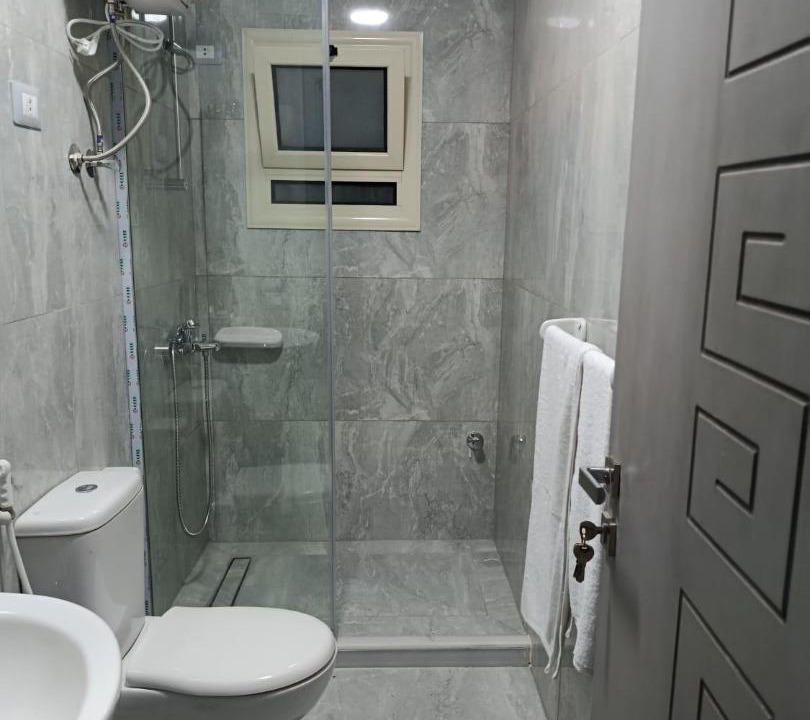 Photo of Bathroom in New Damietta