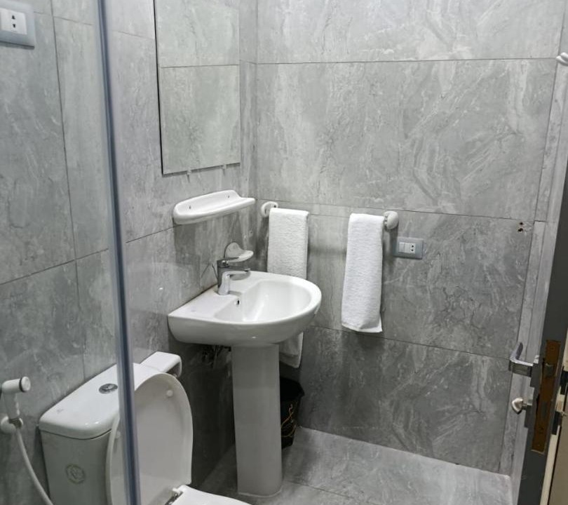 Photo of Bathroom in New Damietta