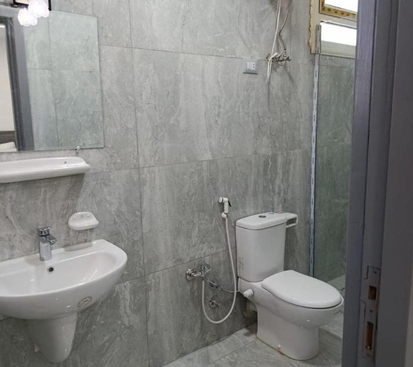 Photo of Bathroom in New Damietta