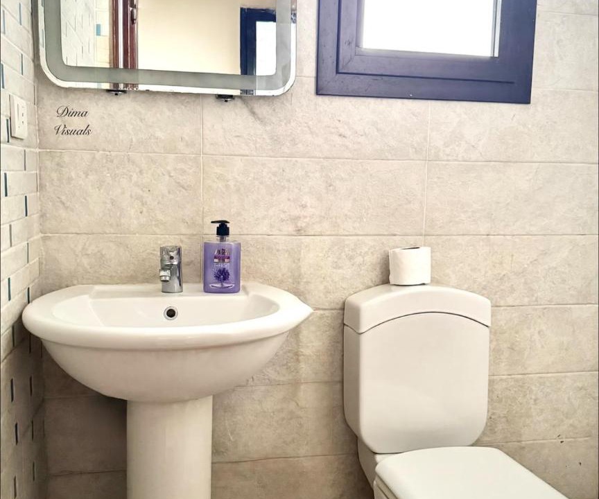 Photo of Bathroom in New Cairo