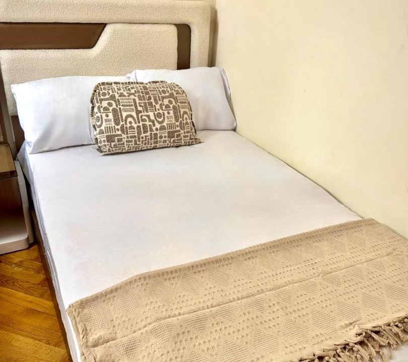 Photo of Bedroom in New Cairo