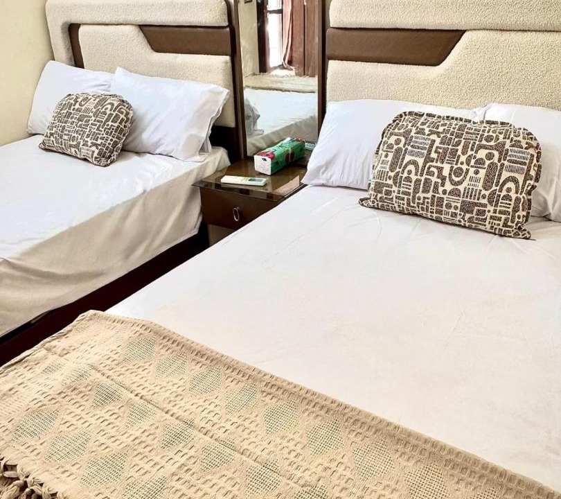 Photo of Bedroom in New Cairo