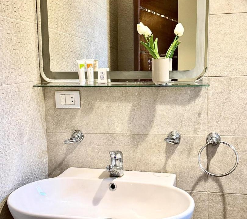 Photo of Bathroom in New Cairo