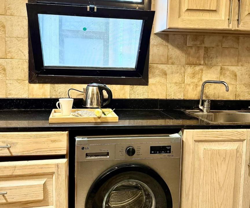 Photo of Kitchen in New Cairo