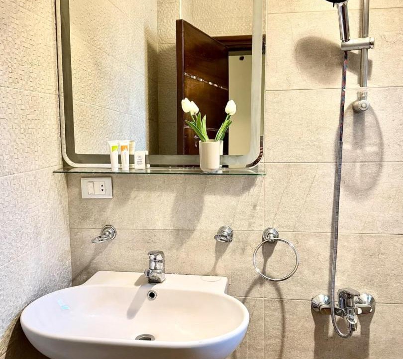 Photo of Bathroom in New Cairo