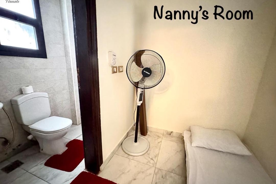 Photo of Bathroom in New Cairo