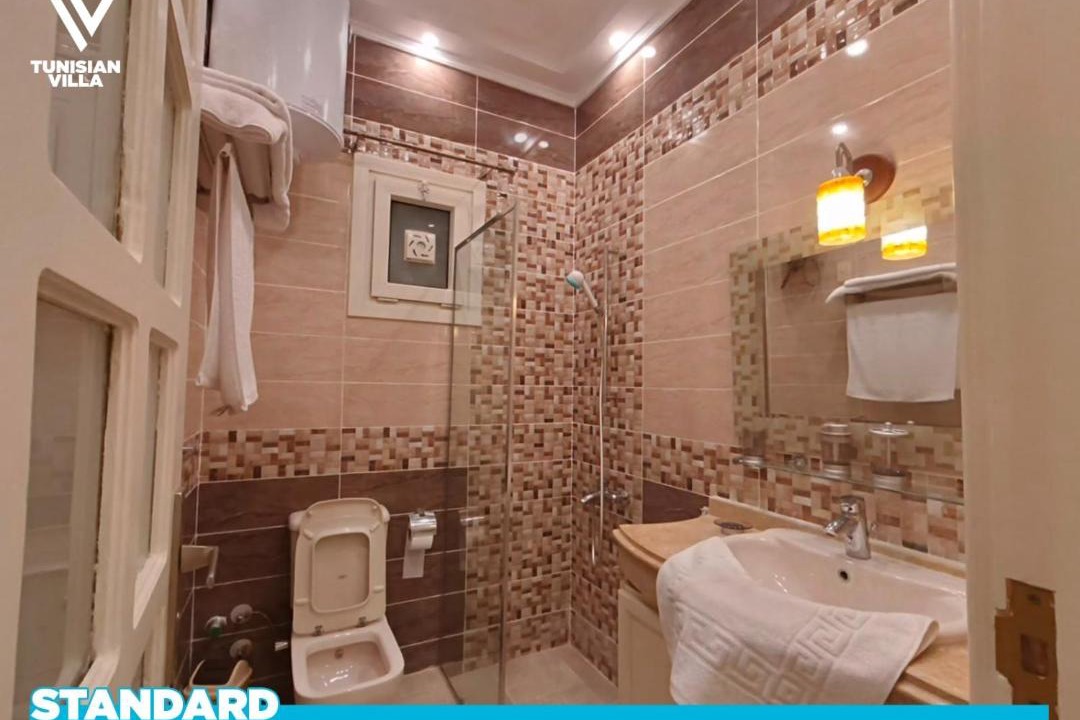 Photo of Bathroom in Sidi Abd El-Rahman