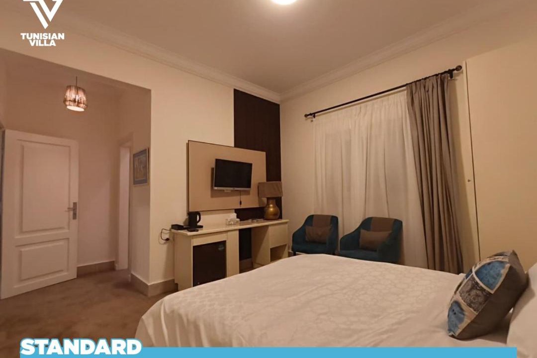 Photo of Bedroom in Sidi Abd El-Rahman