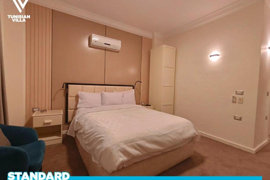 Photo of Bedroom in Sidi Abd El-Rahman
