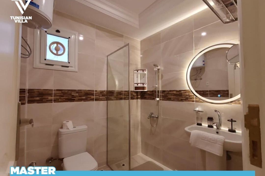 Photo of Bathroom in Sidi Abd El-Rahman