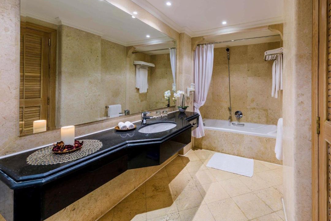 Photo of Bathroom in Taba