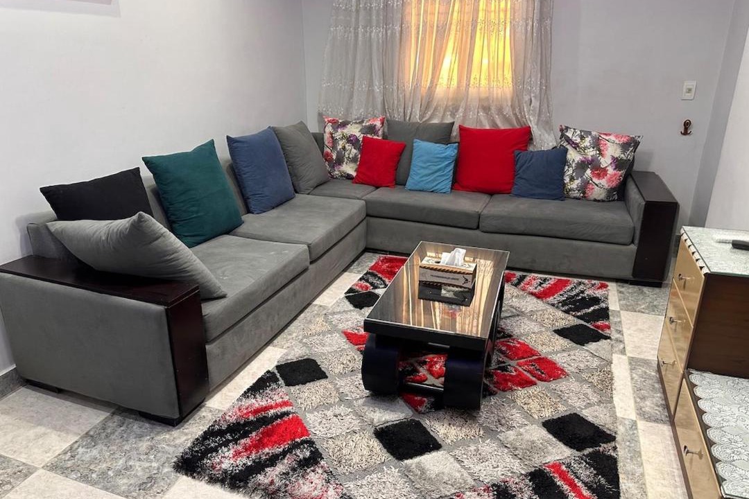Photo of Livingroom in Taqseem Laselky
