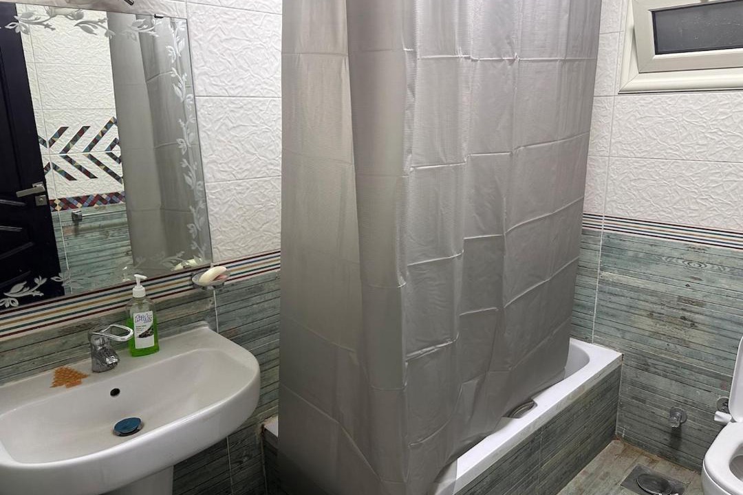 Photo of Bathroom in Taqseem Laselky