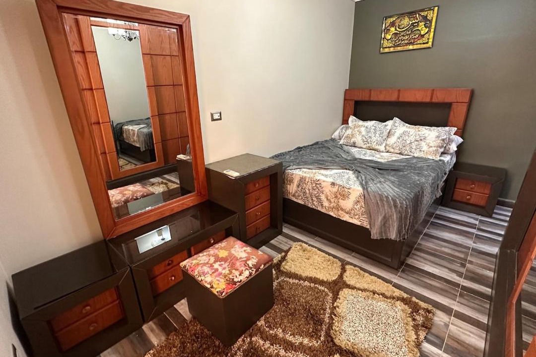 Photo of Bedroom in Taqseem Laselky