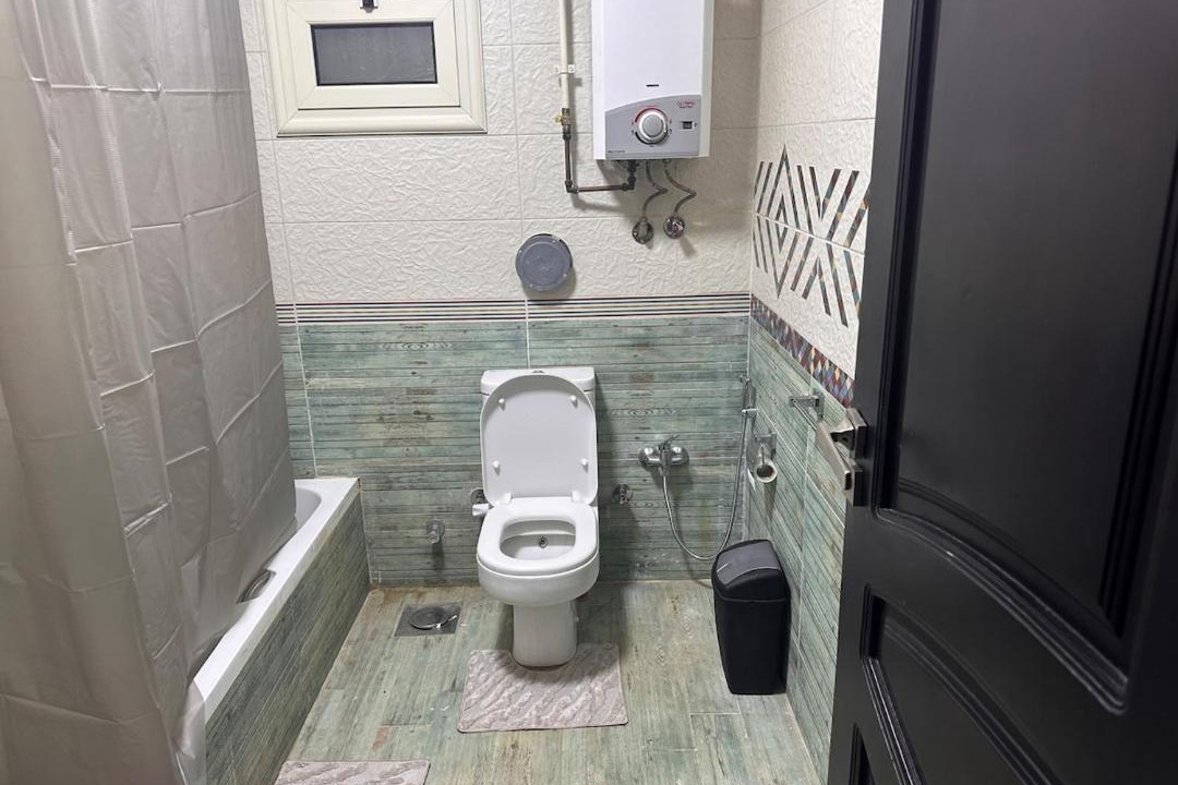 Photo of Bathroom in Taqseem Laselky
