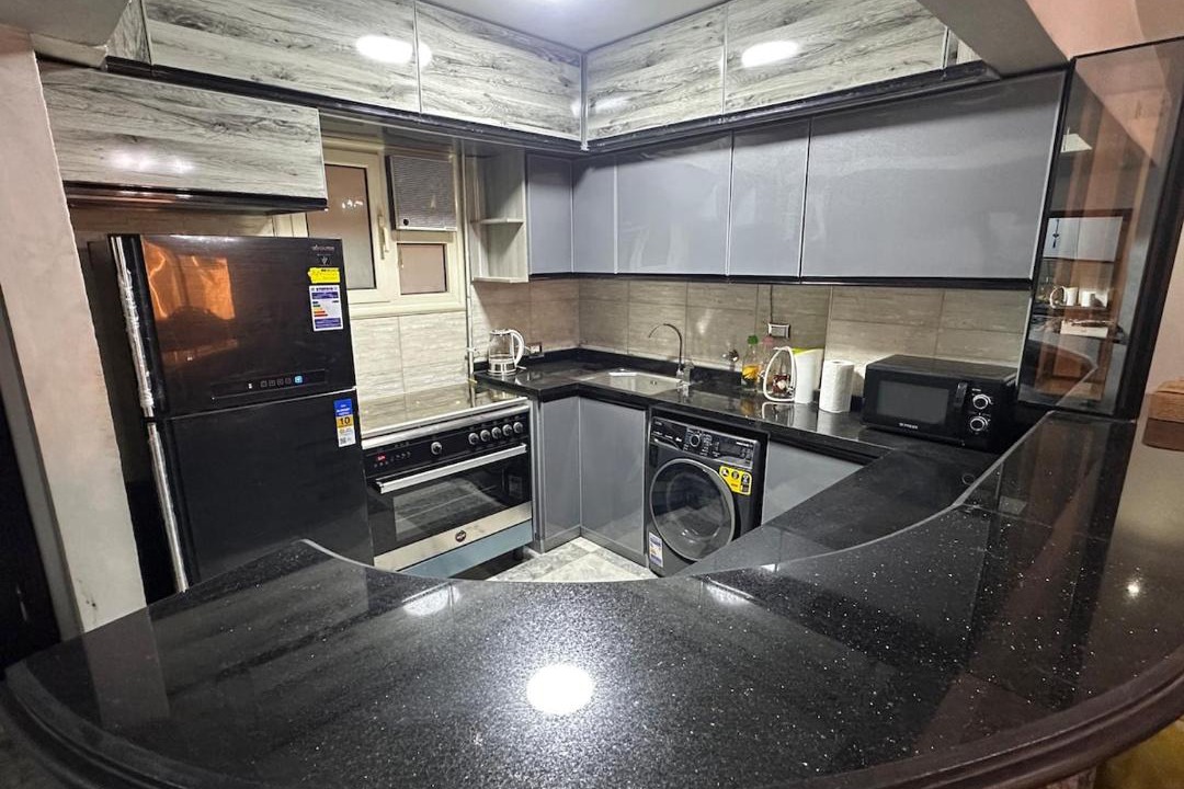 Photo of Kitchen in Taqseem Laselky
