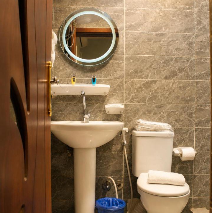 Photo of Bathroom in Al Haram