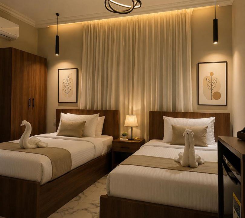 Photo of Bedroom in Al Haram