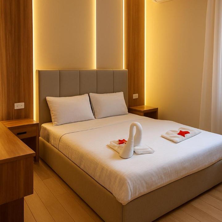 Photo of Bedroom in Al Haram