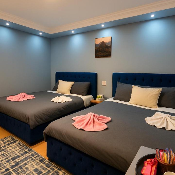 Photo of Bedroom in Al Haram