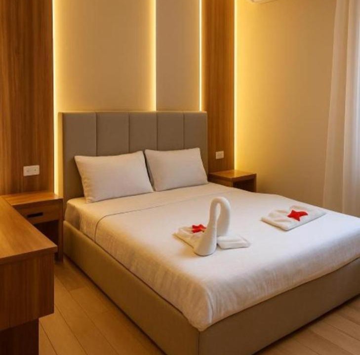 Photo of Bedroom in Al Haram
